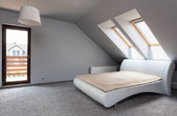 Holme Lane bedroom extensions