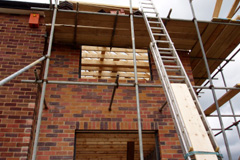 house extensions Holme Lane